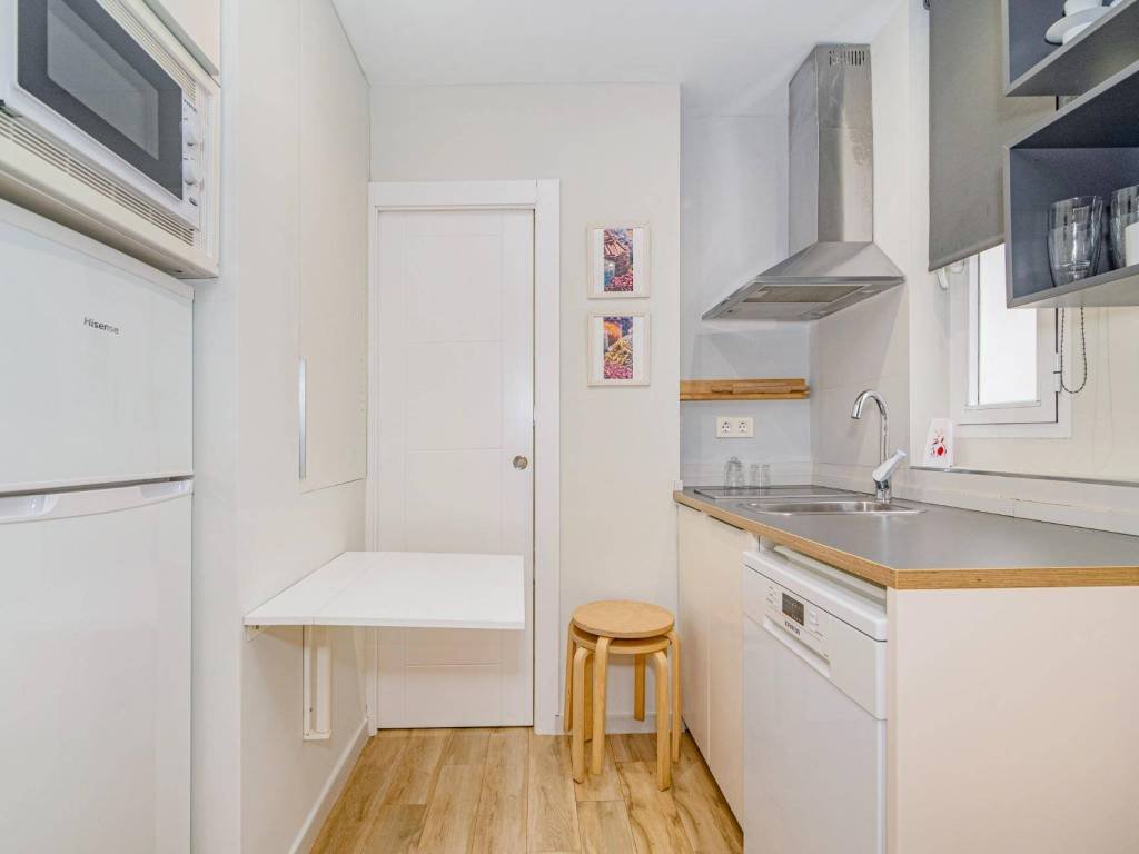 Pis de 25 m² a Granada