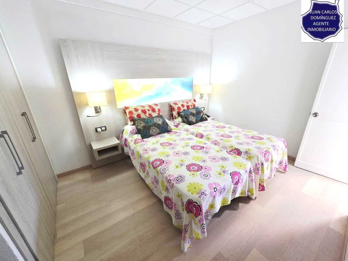 Apartamento 45 m² em Mogán
