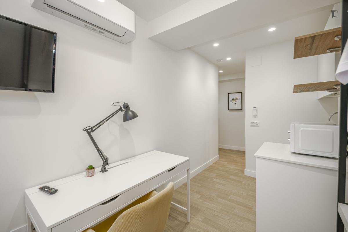 Habitación en alquiler, Málaga