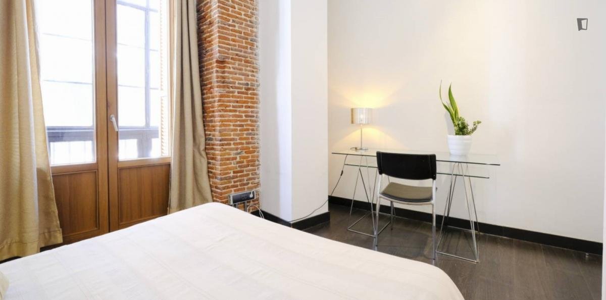 Pis de 91 m² a Madrid