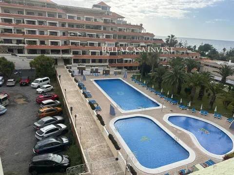 Piso de 118 m² en Puerto de la Cruz