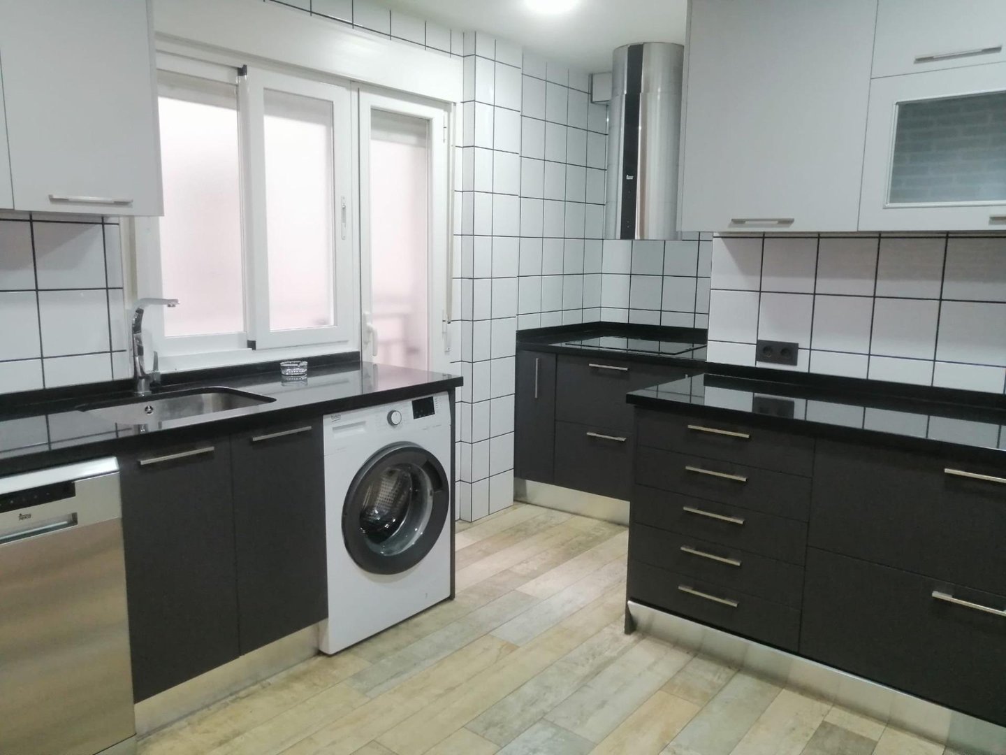 Piso de 136 m² en Salamanca