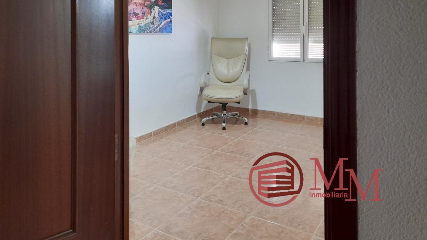 Pis de 80 m² a Còrdova