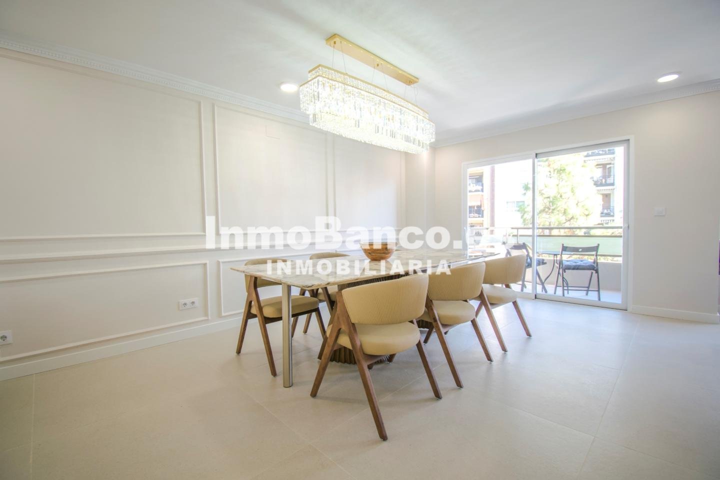 Pis de 193 m² a València