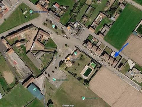 Piso de 148 m² en Valdepolo