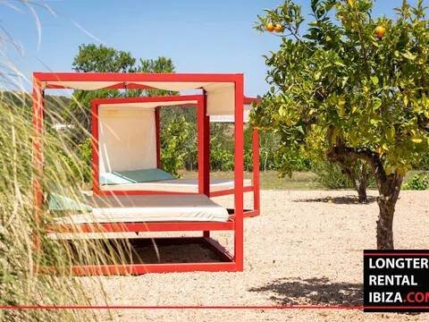 Casa de 420 m² en Sant Josep de sa Talaia
