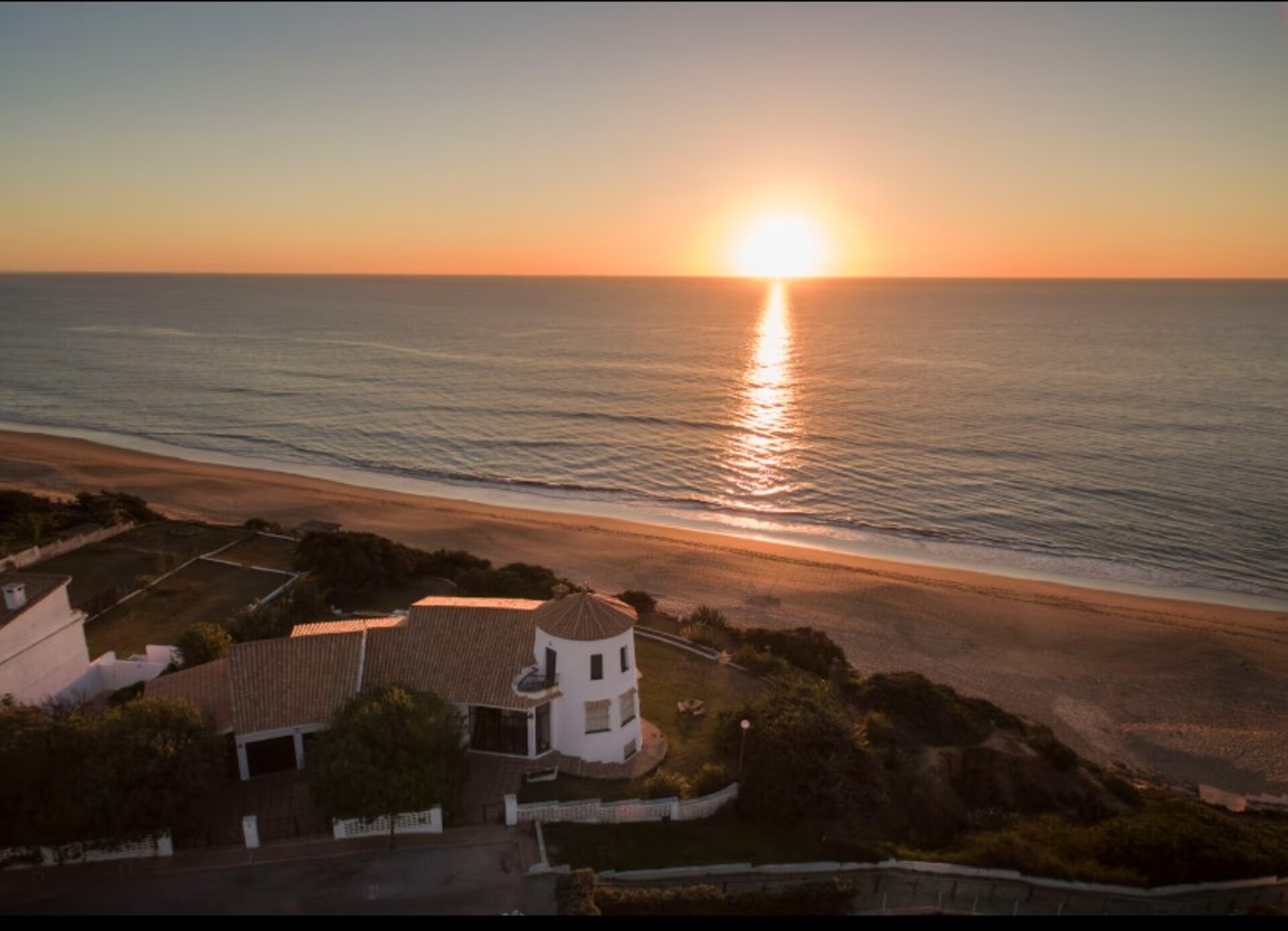 Piso de 402 m² en Conil de la Frontera