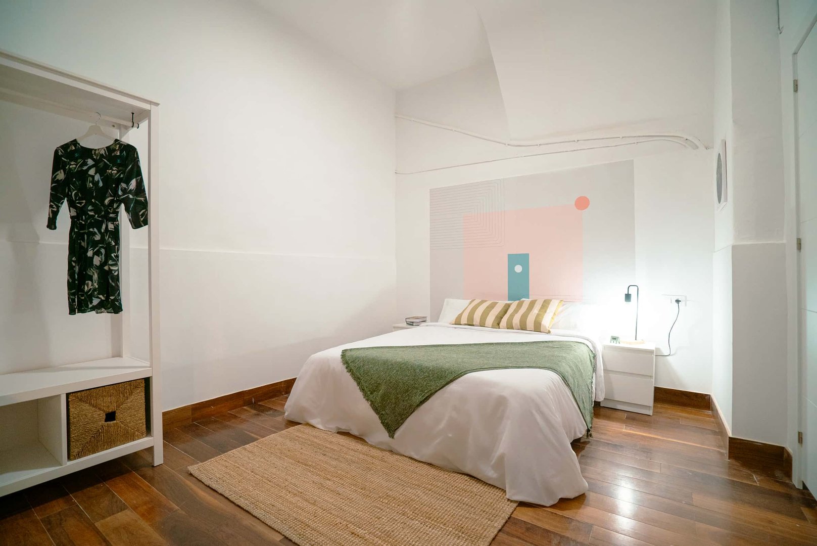 Habitació de lloguer, València