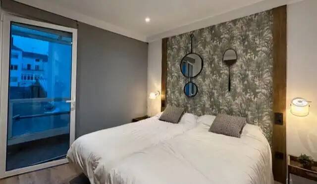 Wohnung 147 m² in Santiago de Compostela