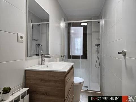 Piso de 45 m² en Benasque