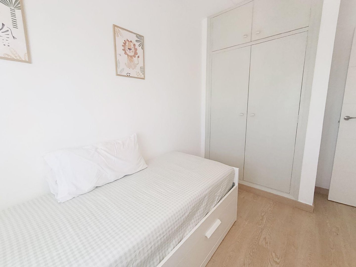 Piso de 68 m² en Dénia