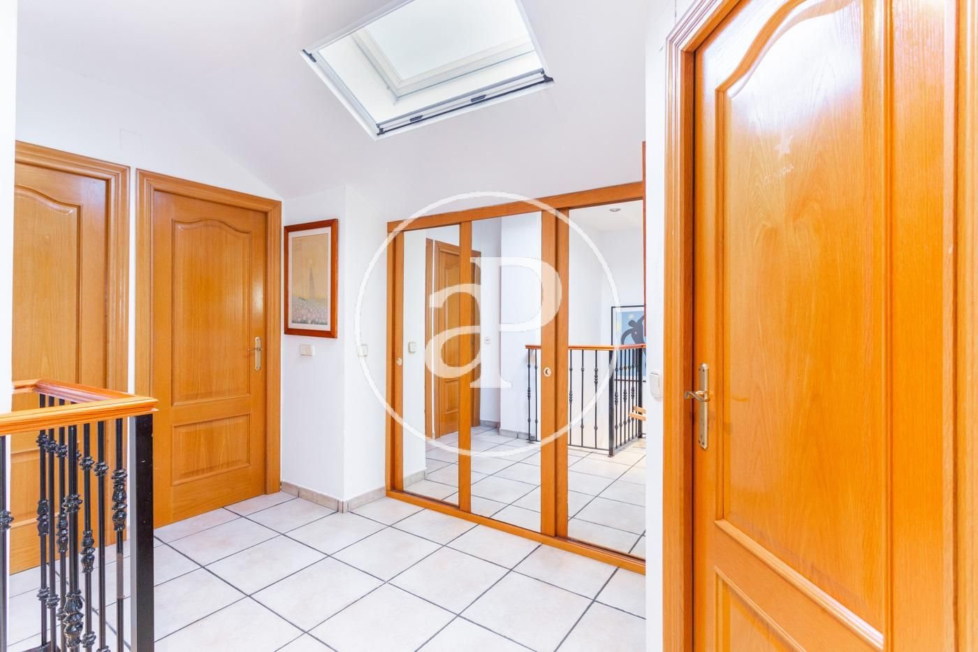 Moradia 350 m² em Paiporta