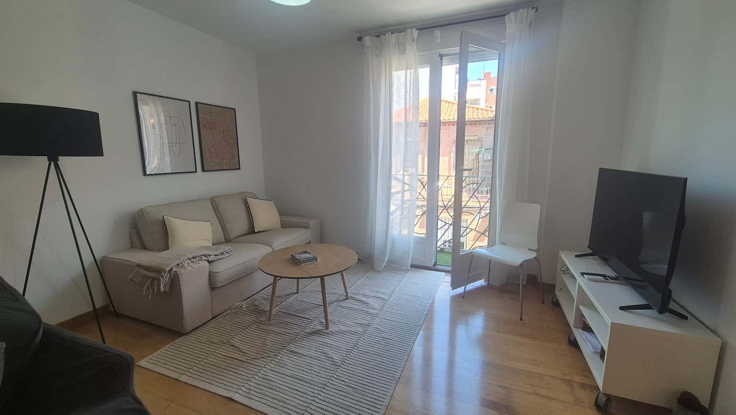 Pis de 71 m² a Madrid