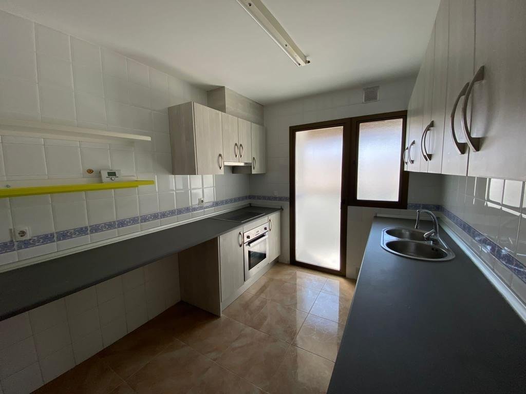Piso de 106 m² en Granada