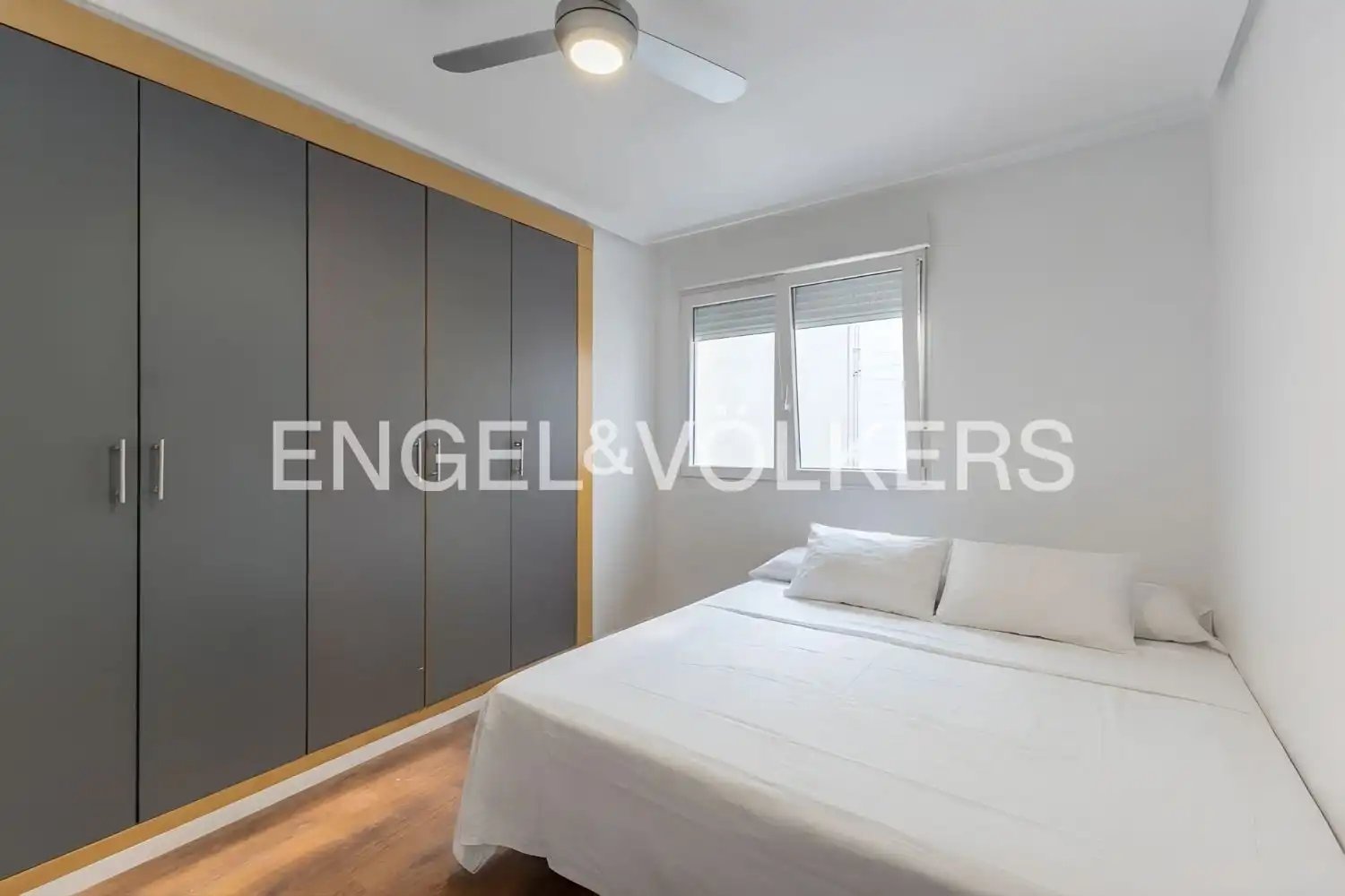 Piso de 170 m² en Valencia