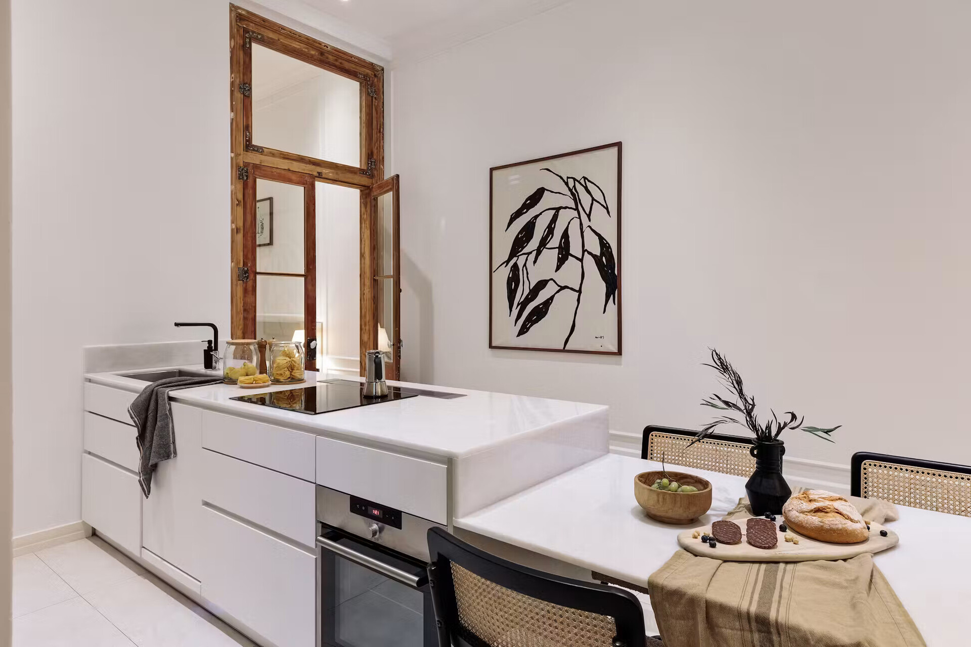 Appartement 78 m² à Barcelone