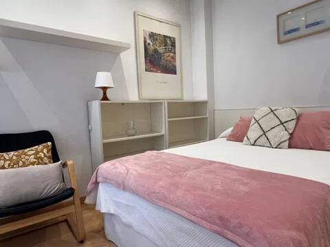 Pis de 33 m² a Madrid
