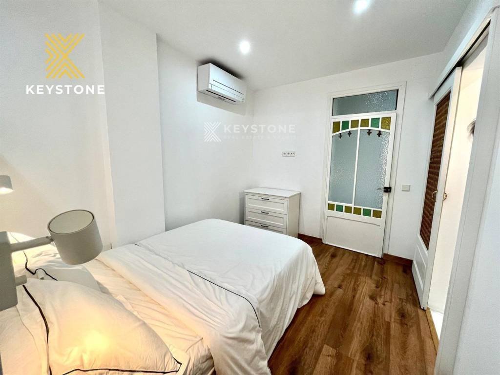 Piso de 100 m² en Palma