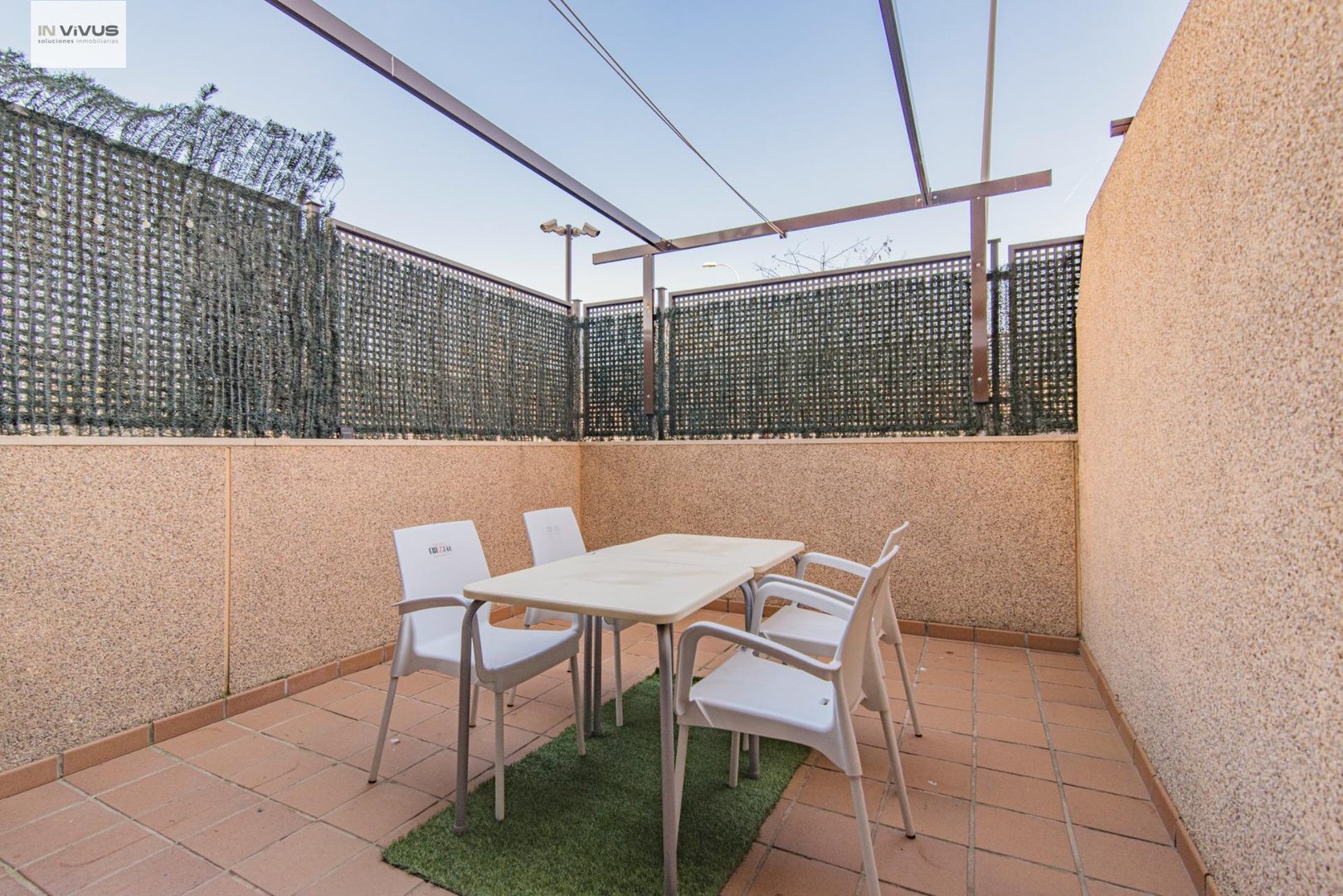 Квартира 55 м² в Granada