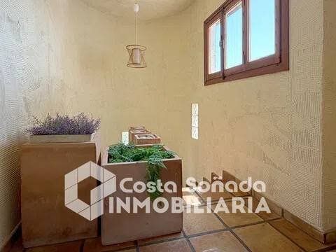 Casa de 200 m² en Teulada