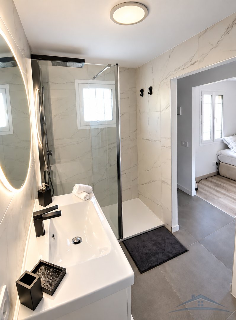 Pis de 78 m² a Marbella