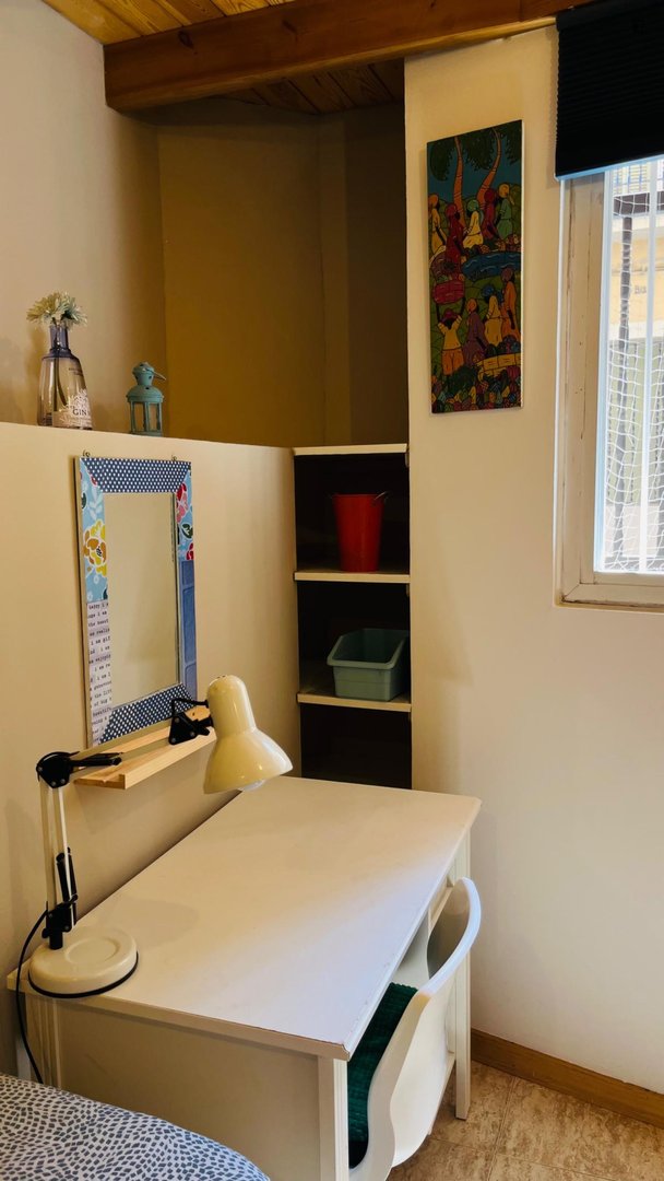 Habitación en alquiler, Barcelona