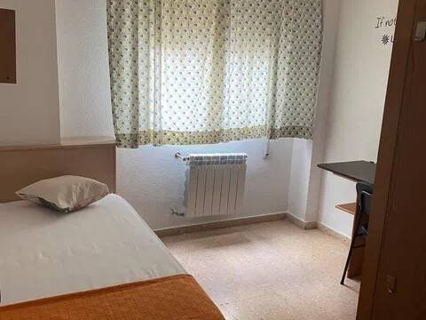 Piso de 100 m² en Ciudad Real