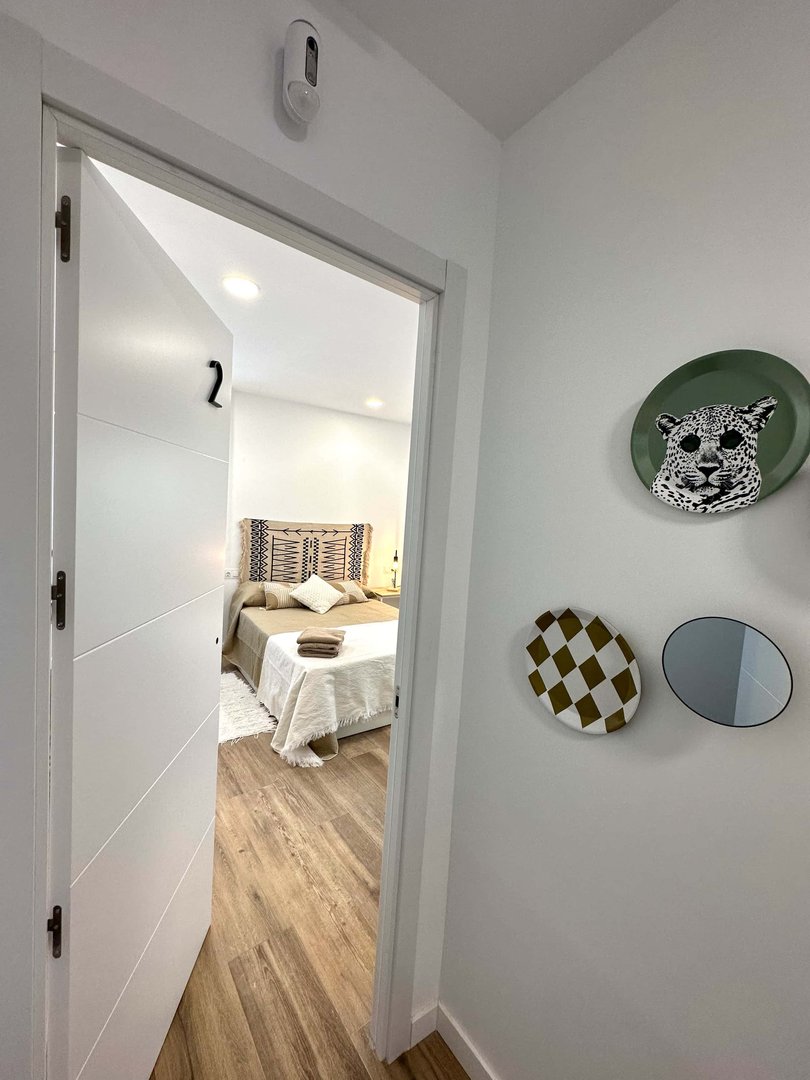 Zimmer zur Miete, Getafe