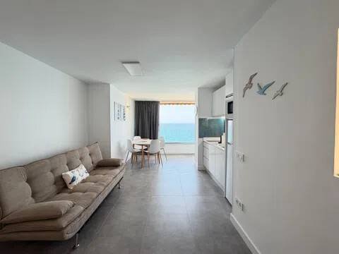 Piso de 45 m² en Mogán