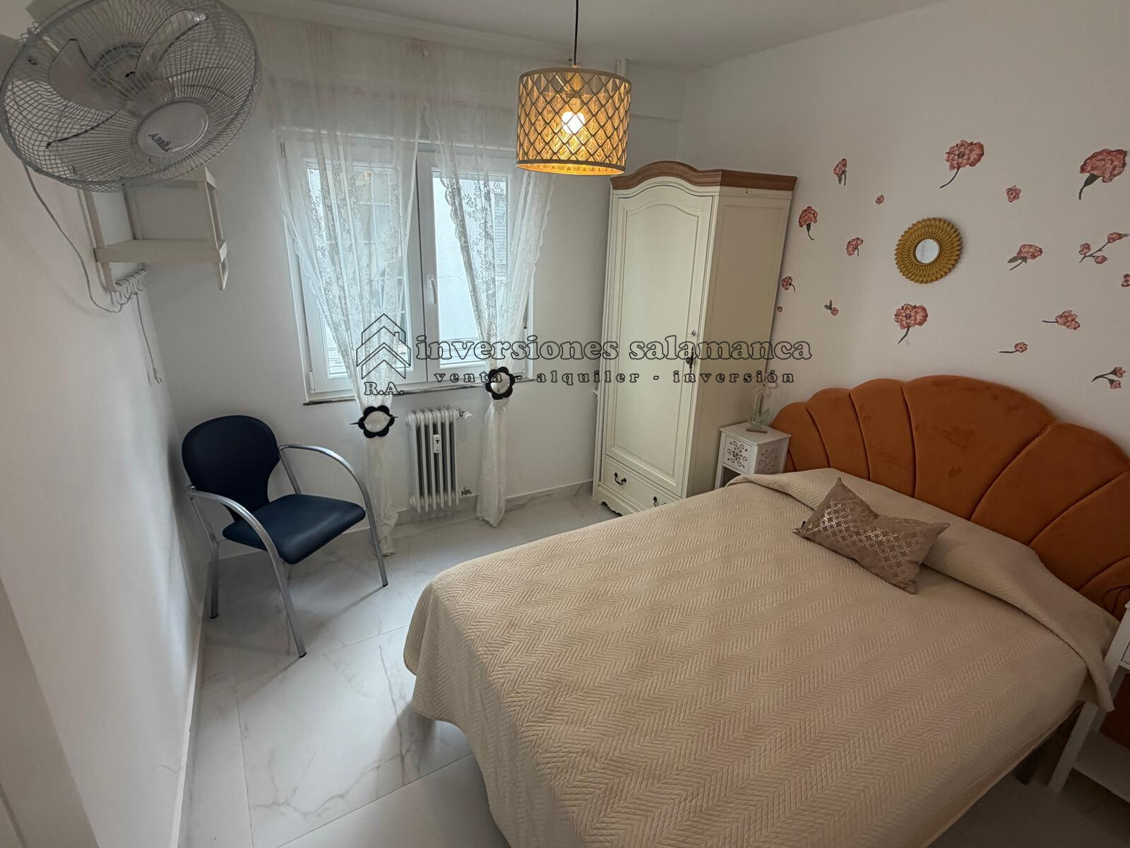Piso de 100 m² en Salamanca