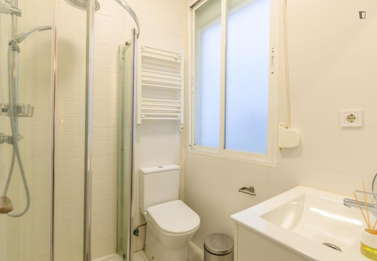 Pis de 55 m² a Madrid