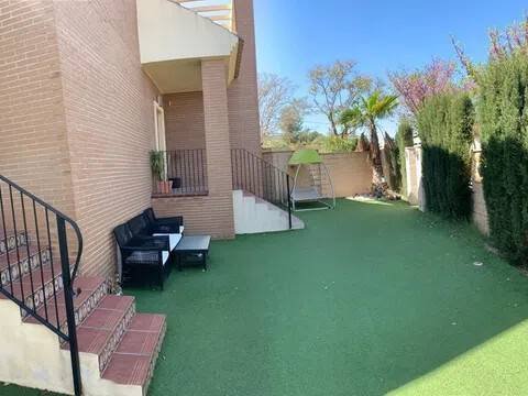 Pis de 239 m² a Sant Joan d'Alacant