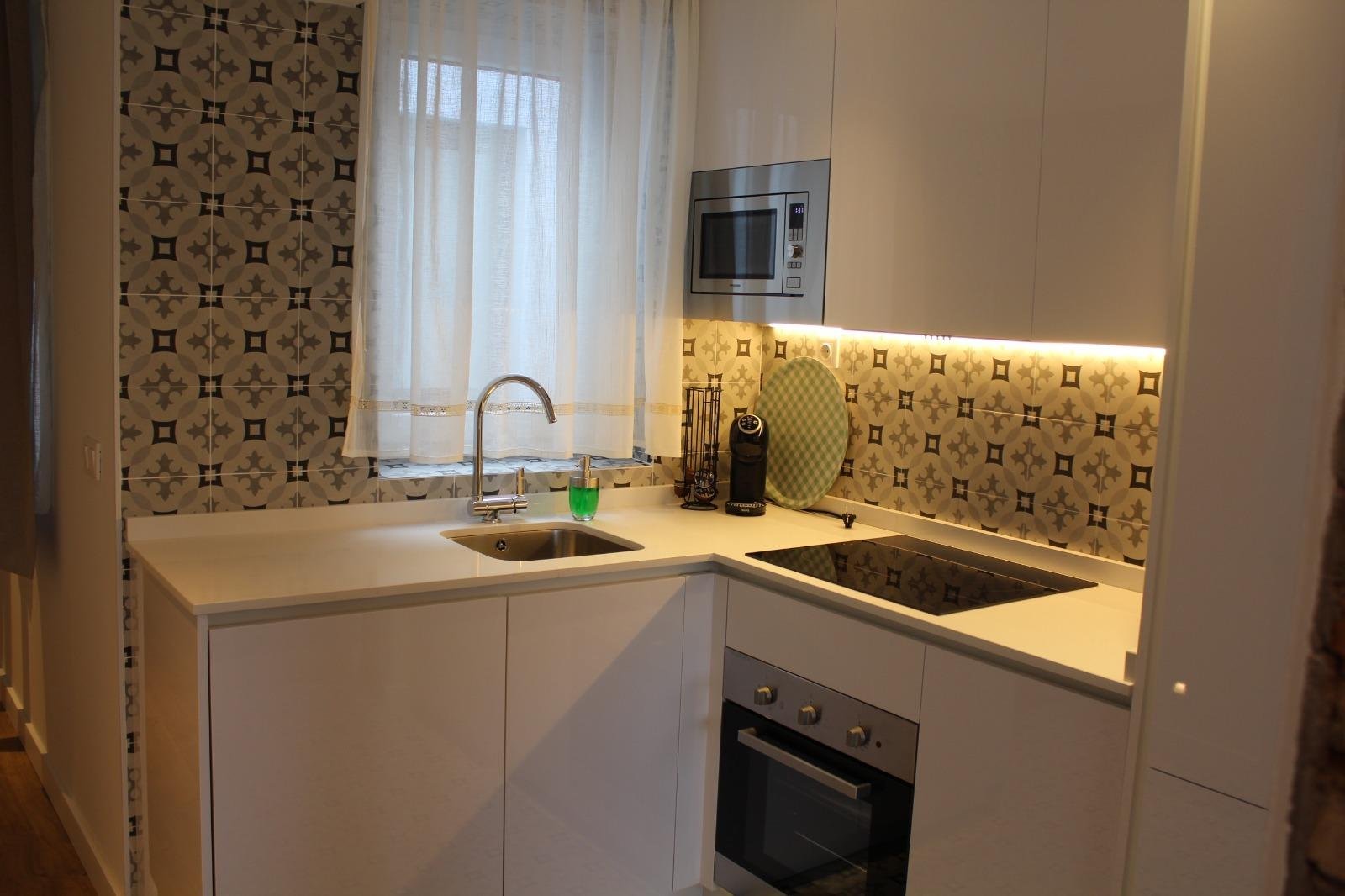 Piso de 50 m² en Cáceres