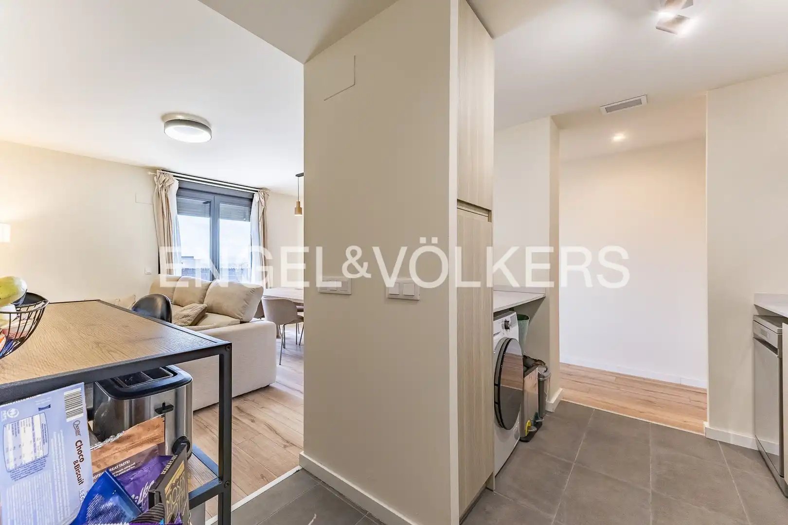Piso de 110 m² en Sabadell