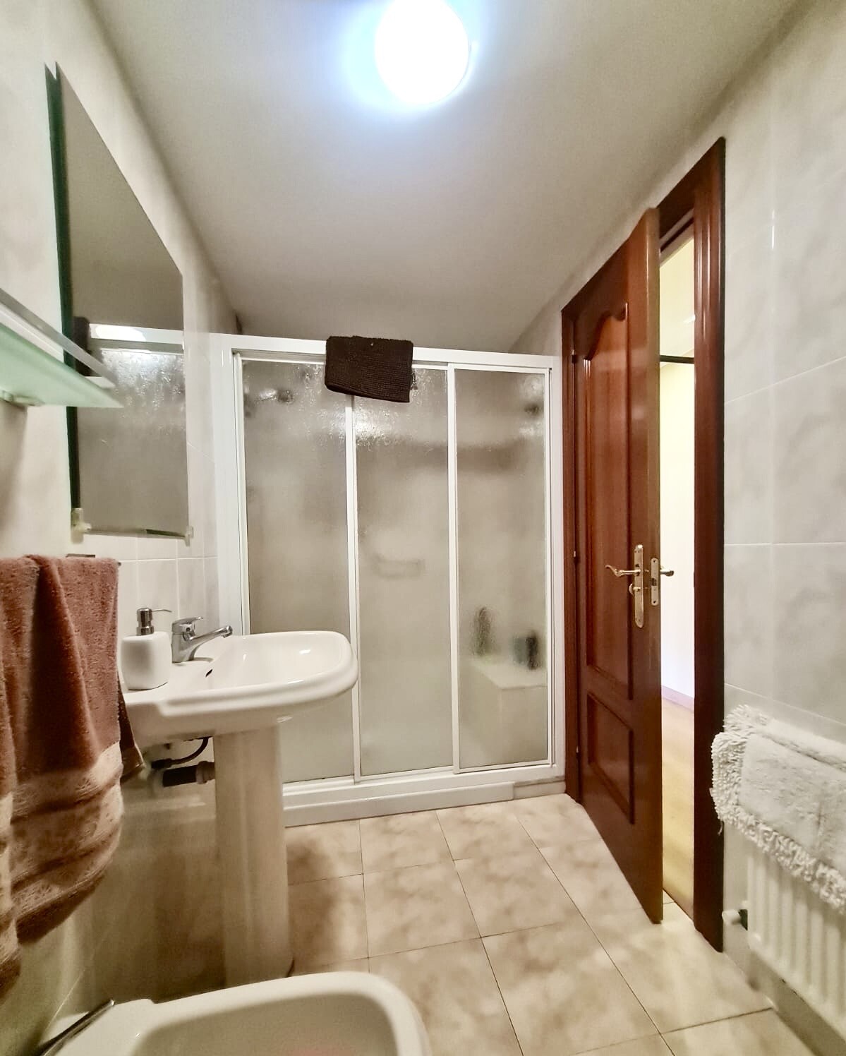 Piso de 58 m² en Gijón