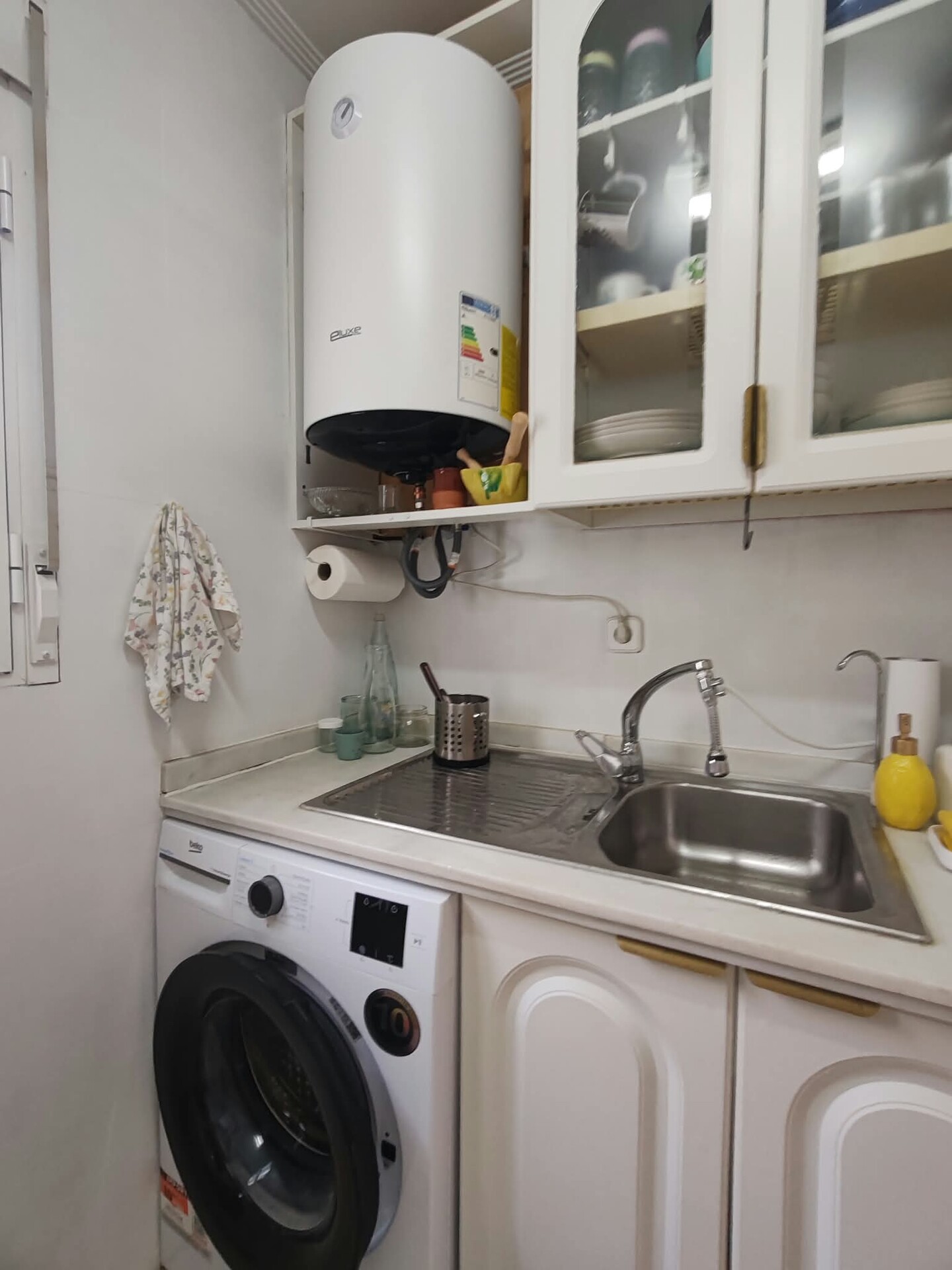 Pis de 59 m² a Sevilla