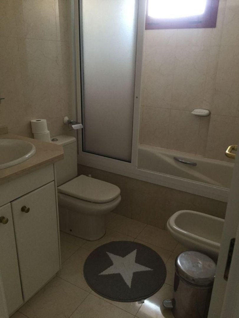 Pis de 75 m² a Arona