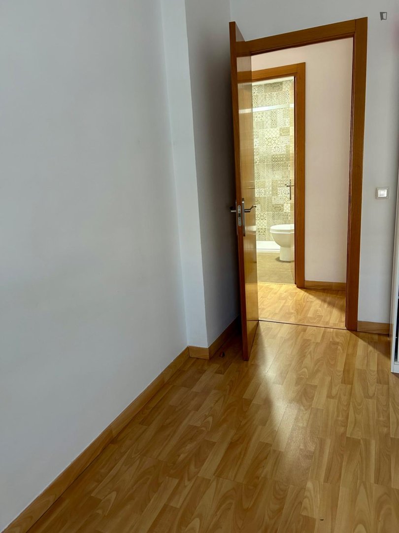 Habitación en alquiler, Sevilla