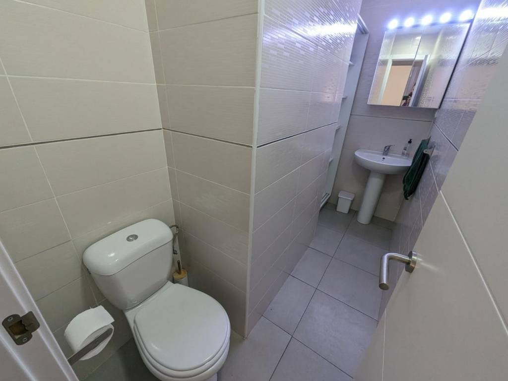 Piso de 120 m² en Murcia
