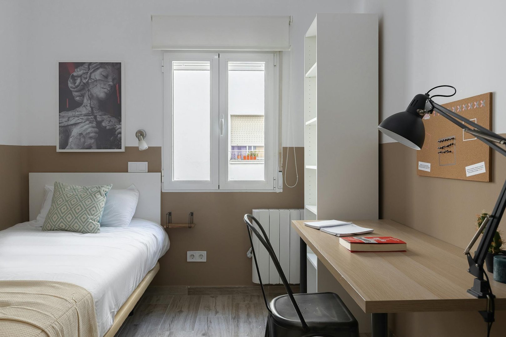 Pis de 60 m² a Getafe