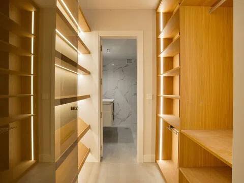 Pis de 45 m² a Madrid