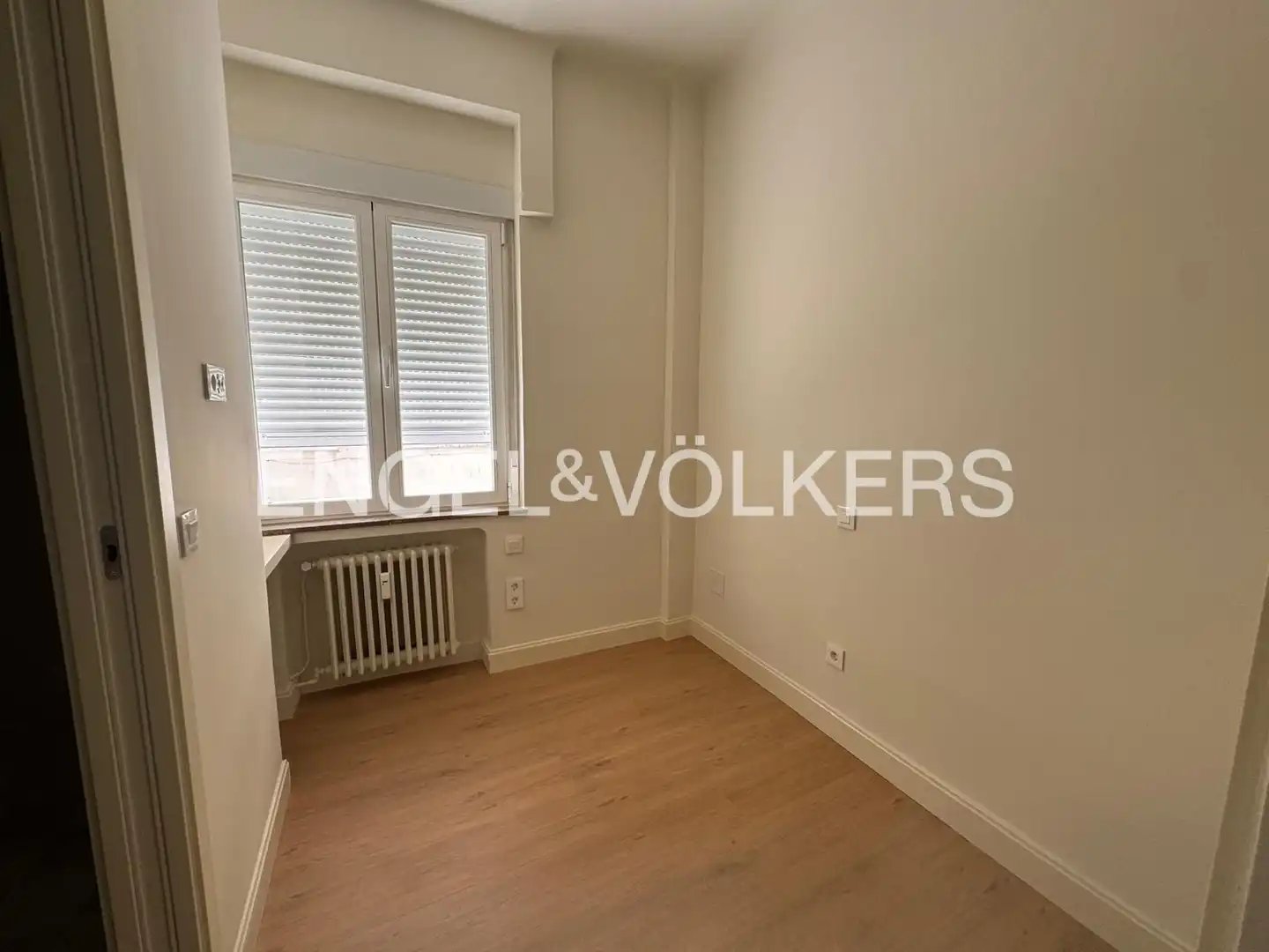 Piso de 350 m² en Madrid