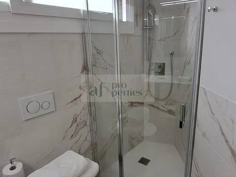 Wohnung 83 m² in Vigo