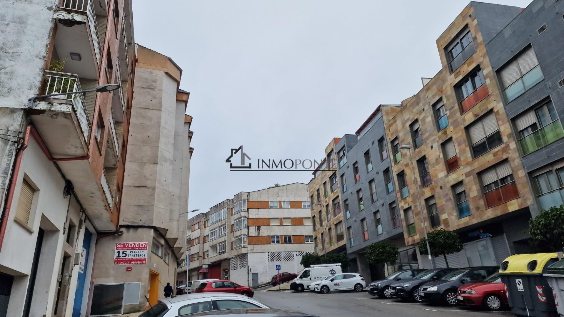 Wohnung 65 m² in Poio
