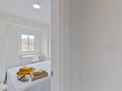 Zimmer zur Miete, Vigo