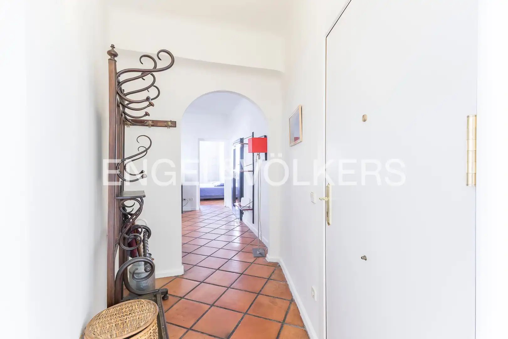 Piso de 81 m² en Madrid