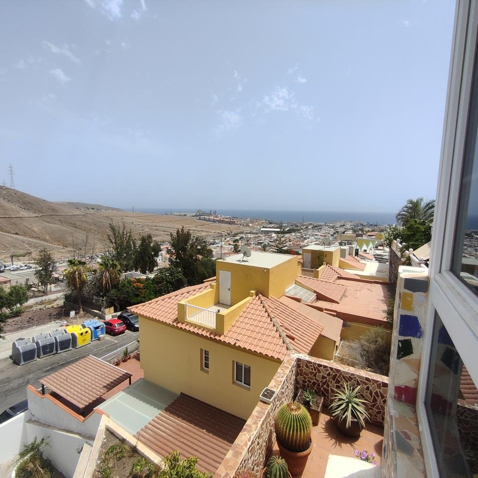 Casa de 205 m² en Mogán