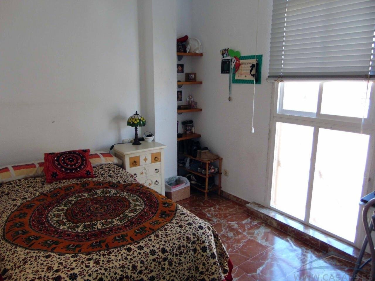 Habitació 15 m², Almeria