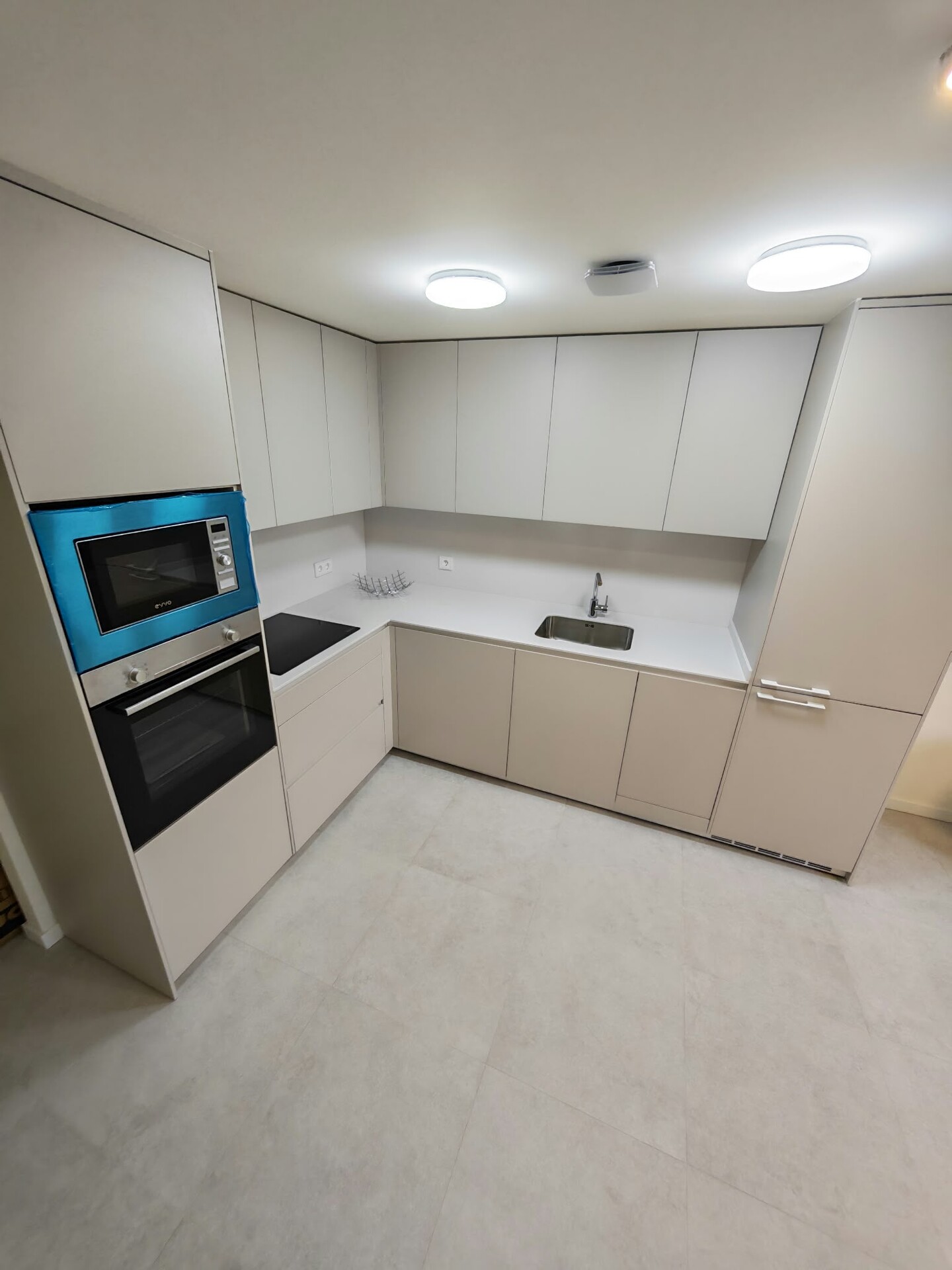Pis de 75 m² a Múrcia