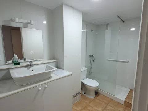 Pis de 40 m² a Sevilla